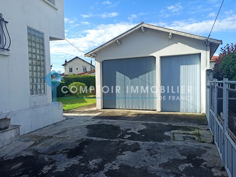 Vente maison 5 pièces 130 m² à Tarbes (65000), 179 000 €