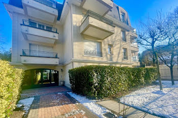 appartement à Livry-Gargan (93)