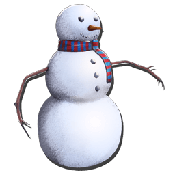 Snowman