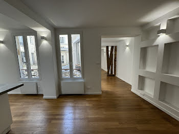 appartement à Paris 3ème (75)