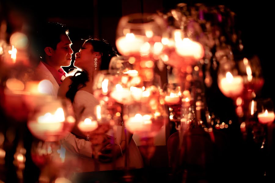 Fotógrafo de bodas Raymond Leung (raymondleung). Foto del 22 de enero 2014