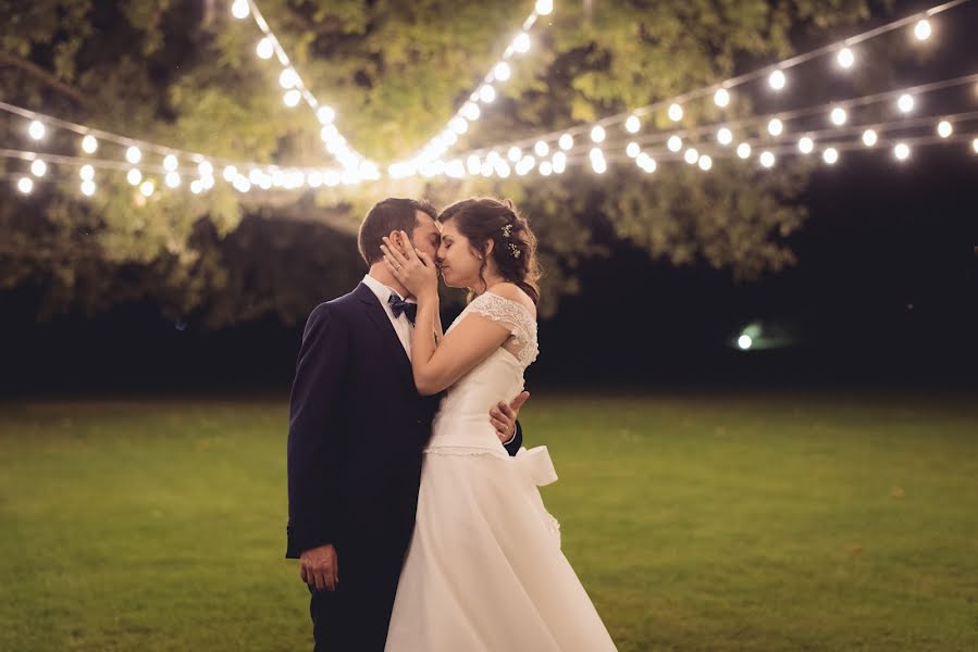 Fotógrafo de bodas Cristina Lanaro (cristinalanaro). Foto del 20 de noviembre 2019