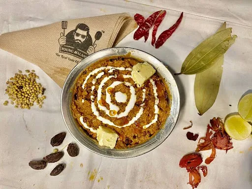 Dal Makhni