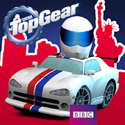 Top Gear : Race the Stig  Icon