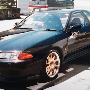 スカイライン GT-R BNR32