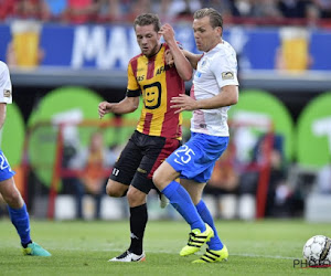 Al tweeënhalf jaar sterkhouder bij Club Brugge, maar daarom is Ruud Vormer nog altijd geen Oranje-international