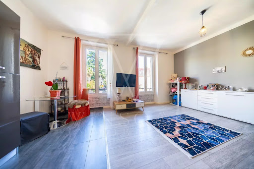Appartement 1