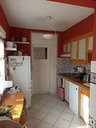 appartement à Neuilly-sur-Marne (93)