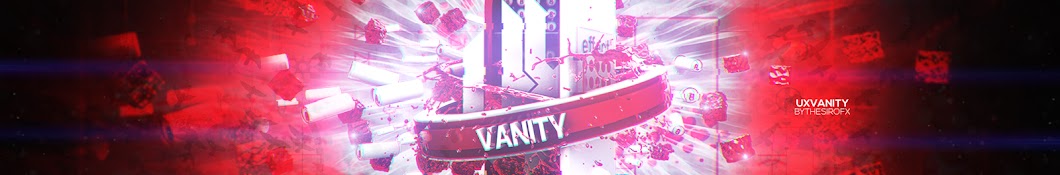 VaniTy Banner