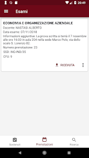 OpenStud per InfoStud(圖4)-速報App