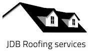 JDB Roofing  Logo