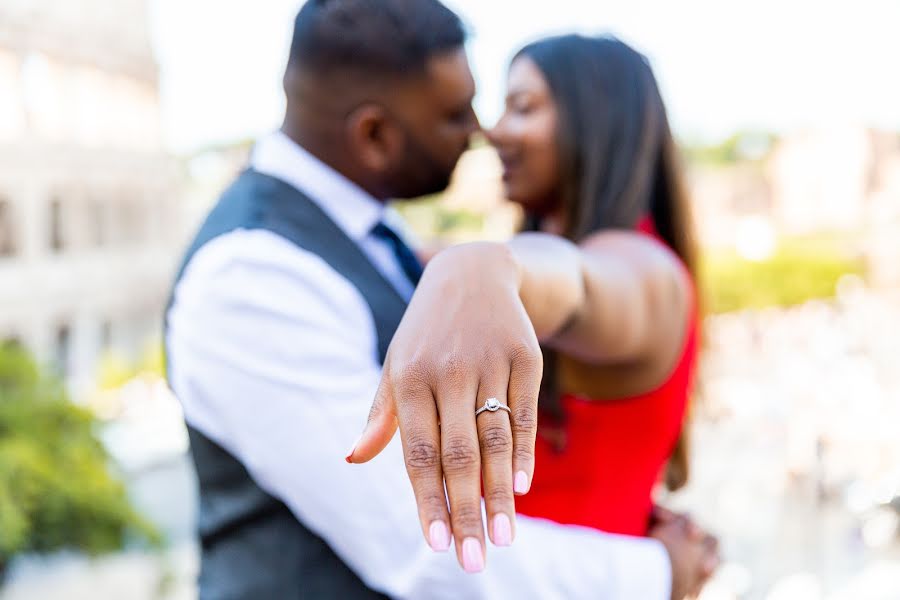 Fotografo di matrimoni Daniele De Gregorio (ddegregorio). Foto del 18 settembre 2019