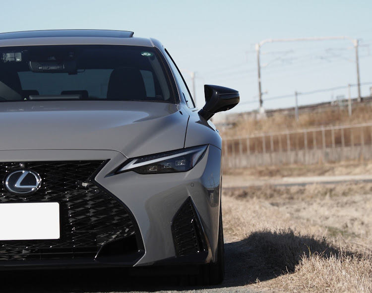 ISのドライブ・東海道新幹線・東海道新幹線N700S・田宮模型本社見学・タミヤに関するカスタム事例の投稿画像4枚目