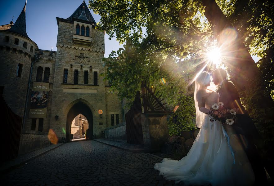 Fotógrafo de casamento Kirill Brusilovsky (brusilovsky). Foto de 15 de fevereiro 2020