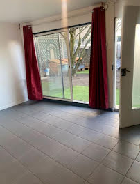 appartement à Montreuil (93)