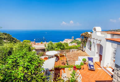 Villa with garden and terrace 5