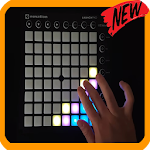 Cover Image of डाउनलोड MixPads - Drum pad machine DJ Audio Mixer 5.1.1 APK