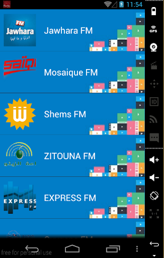 Radio Tunisie