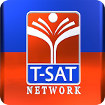 Cover Image of ดาวน์โหลด T-SAT 1.0 APK