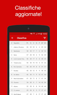 Quantofa: risultati calcio(圖6)-速報App