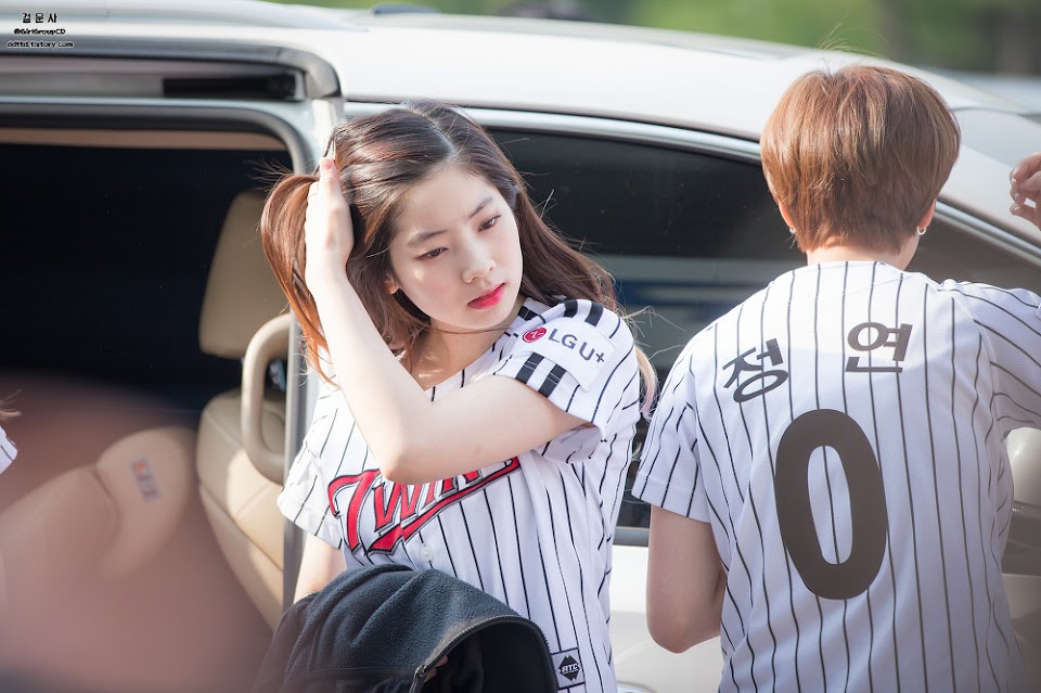 TWICE Reveals The Secret Meaning Behind The Numbers On Their Shirts -  Koreaboo