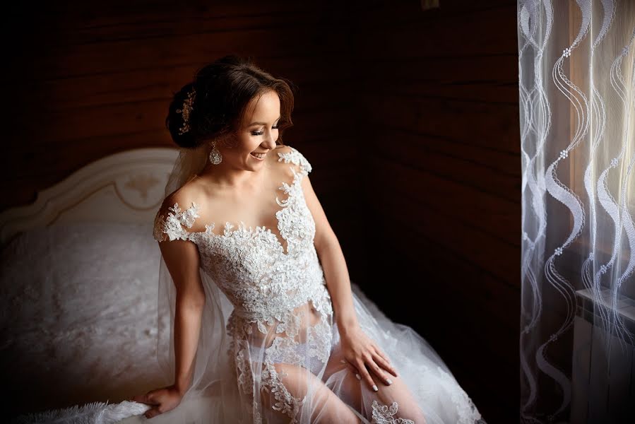 Весільний фотограф Дарья Седляр (dariasedliar). Фотографія від 3 лютого 2020