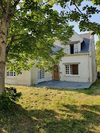 maison à Saint-Nazaire (44)