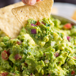 Chips & Guac