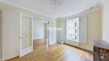 appartement à Paris 15ème (75)