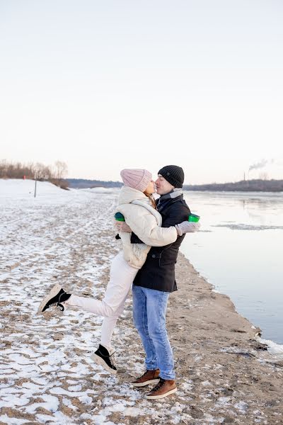 Kāzu fotogrāfs Evgeniya Vaganova (vaganova). Fotogrāfija: 19. novembris 2020