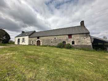 maison à Guénin (56)