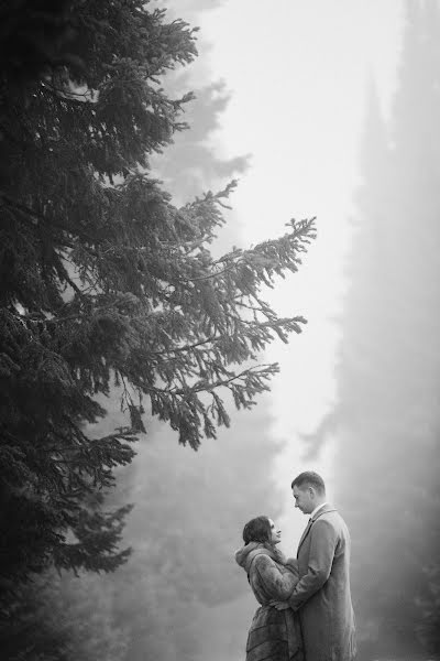 Wedding photographer Semen Konev (semyon). Photo of 12 November 2023