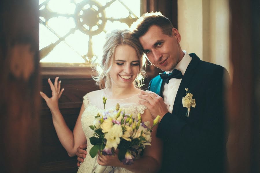 Photographe de mariage Yuliya Baybara (peoplenature). Photo du 6 décembre 2018