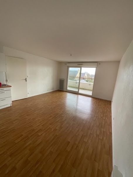 Vente appartement 3 pièces 60 m² à Vannes (56000), 257 900 €