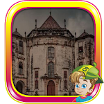 Cover Image of Download Abandoned Church Gary Escape 1.0.1 APK