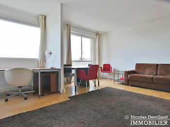 appartement à Paris 16ème (75)