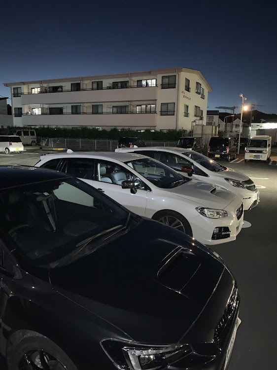 ノートのs4・レヴォーグ・ノートニスモ・柿本改マフラー・ぷちオフ会に関するカスタム事例の投稿画像2枚目
