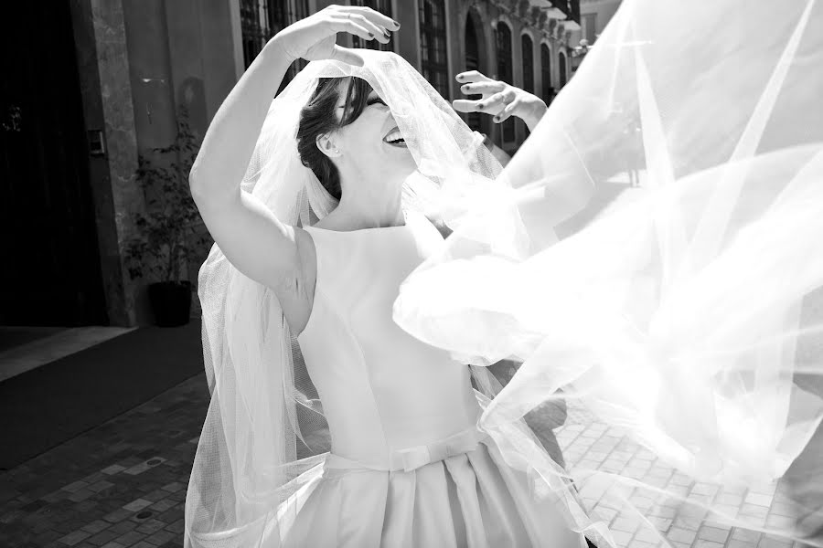 Fotógrafo de casamento Albert Pamies (albertpamies). Foto de 14 de janeiro 2020