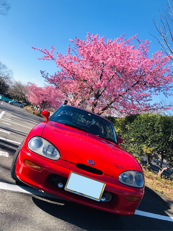 カプチーノのかぷちーのさんが投稿したカスタム事例の投稿画像2枚目