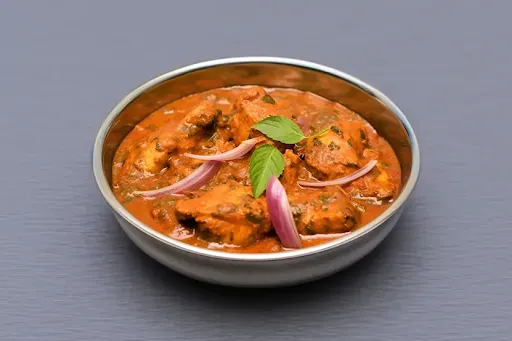 Kadhai Chicken