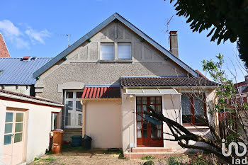 maison à Amiens (80)