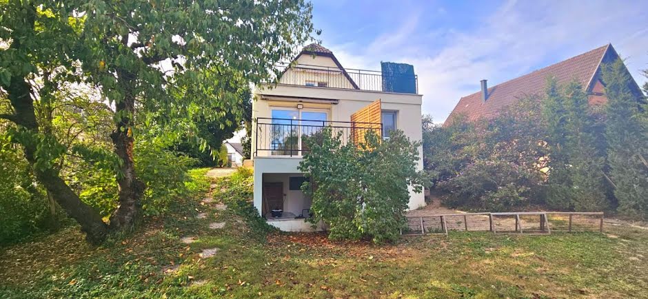 Vente maison 6 pièces 165 m² à Strasbourg (67000), 699 000 €