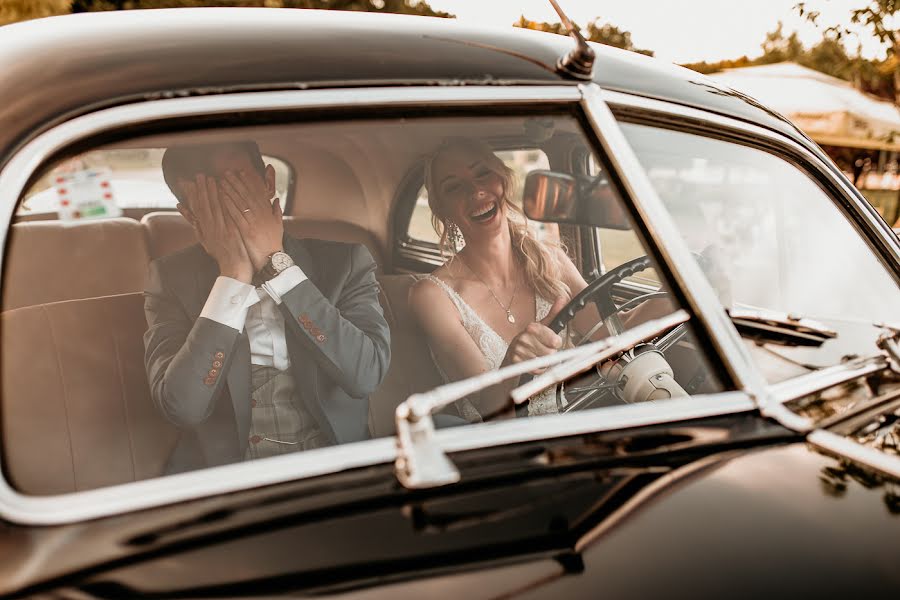 Fotógrafo de casamento Kristijan Gradecki (kgradecki). Foto de 21 de junho 2022