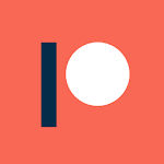 Cover Image of Download Patreon 5.8.25 APK