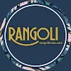 Rangoli Sarees, Labbipet, Vijayawada logo