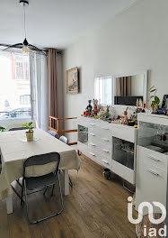 appartement à Paris 12ème (75)