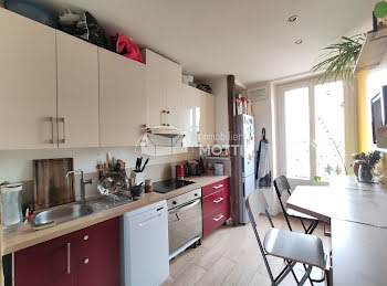 appartement à Vitry-sur-Seine (94)