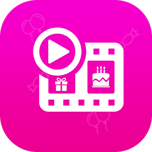 Download Birthday Photo Video Maker For PC Windows and Mac