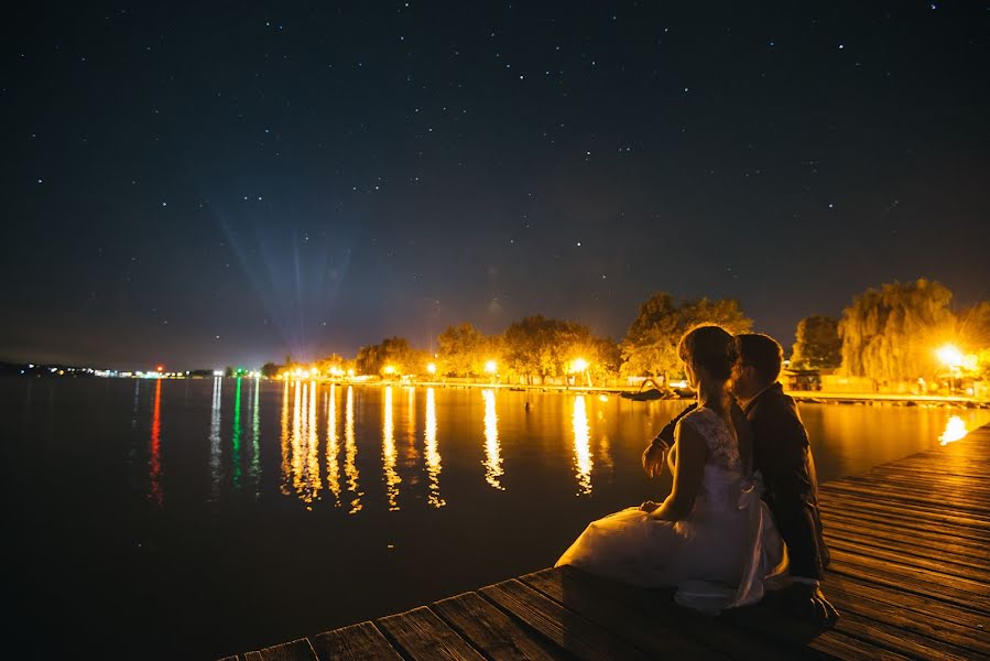 Wedding photographer Jozsa Levente (jozsalevente). Photo of 27 March 2016