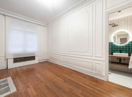 Appartement avec terrasse 4